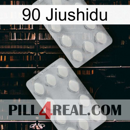 90 Jiushidu 17